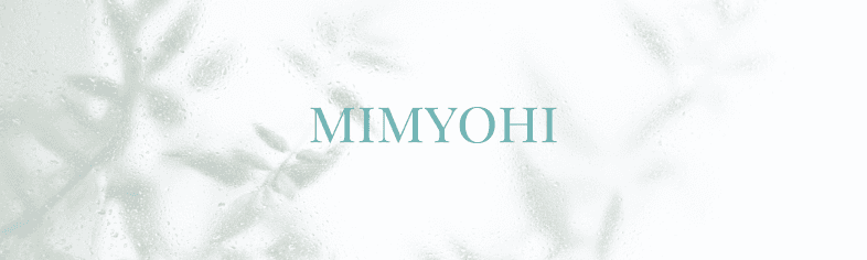 MIMYOHI Brand