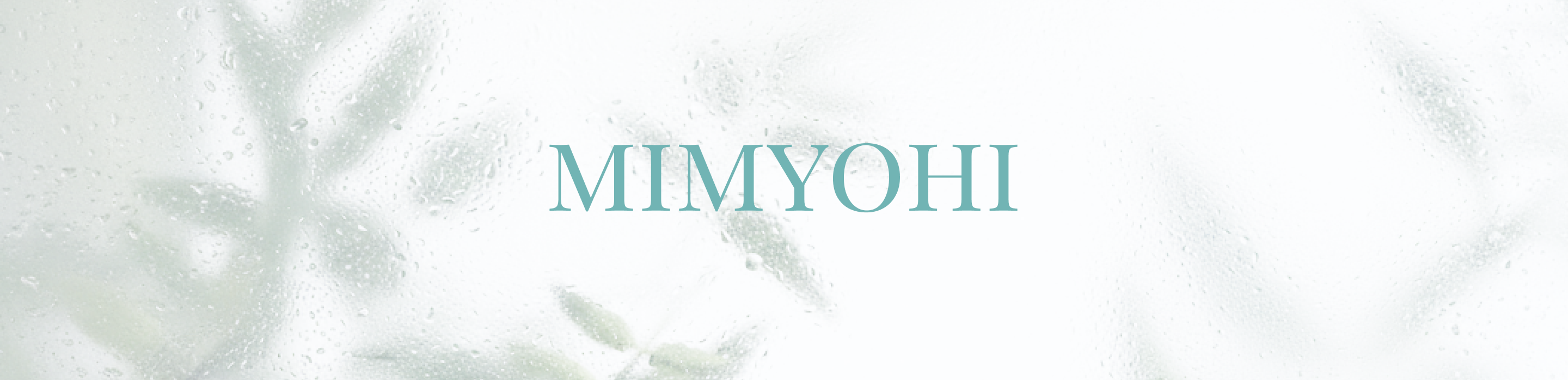 MIMYOHI Brand